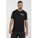 THUNDERNOISE T-Shirt noir HOOKGRIP GANG
