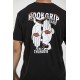 T-Shirt THUNDERNOISE noir HOOKGRIP GANG