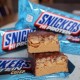 Pack of 12 Protein bars SNICKERS CRISP| MARS