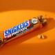 SNICKERS PROTEIN au PEANUT BUTTER de la marque MARS PROTEIN