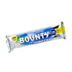 Protein bars BOUNTY PROTEIN COCONUT | MARS PROTEIN