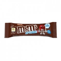 Protein bars M&M'S PROTEIN | MARS PROTEIN