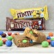 Pack of 12 Protein bars M&M'S PROTEIN | MARS PROTEIN