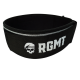 BARBELL REGIMENT Ceinture de force diamant DIAMS personnalisable