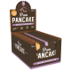 Pack de 12 Pancakes fourrés protéinés DOUBLE CHOCOLAT | NANO SUPPS