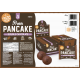 Protein snack pancakes x12 DOUBLE CHOCOLATE| NANO SUPPS
