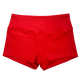 Short femme rouge RED | SAVAGE BARBELL