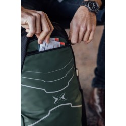 Sport Bag Green Urban Backpack 28 L | PICSIL
