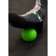 Lacrosse Balls sport Verte