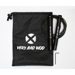 Workout SPEED + rope black | VERY BAD WOD