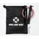 Workout SPEED + rope black pink cable | VERY BAD WOD