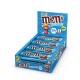 Pack de 12 Barres protéinées M&M'S CRISPY PROTEIN | MARS PROTEIN