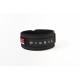 Ceinture de force CEA noire personnalisable | PICSIL