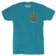 T-Shirt de la marque ROKFIT THE MARIPOSA