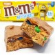 Barre protéinée MARS PROTEIN goût M&M'S cacahuète