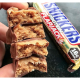 Barres protéinées MARS PROTEIN SNICKERS avoine