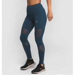 Legging Saturated Navy CORE for women| PICSIL CLOTHES
