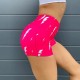 Training short multicolor ELECTRIC AVENUE for women | VOXY