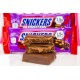 Barre MARS PROTEIN saveur SNICKERS PEANUT BROWNIE