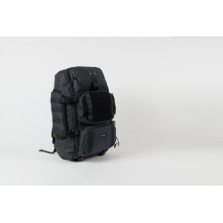 Sac de sport bleu Waterproof TACTICAL BACKPACK 2.0 40 L | PICSIL