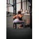 Training legging pink AMY | BARBELL REGIMENT