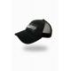 Casquette THUNDERNOISE modèle TRUCKER THUNDER SWOOSH