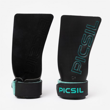 Blue Grips FALCON whitout holes | PICSIL