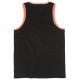 Men's black sport tank MOONDOG| ROKFIT
