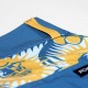 Boardshort bleu BREAK homme | ROKFIT