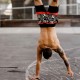 Short homme noir GRIND ENDLESS SUMMER| ROKFIT