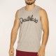 Muscle tank grey DEATHLESS for men | VERY BAD WOD