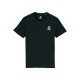 T-Shirt noir THUNDERNOISE NO KILOS NO GLORY