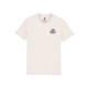 T-Shirt beige THUNDERNOISE EASY PEASY LEMON SQUEEZY