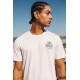 THUNDERNOISE T-Shirt beige EASY PEASY LEMON SQUEEZY