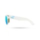Polarized sunglasses APOLLO HTS blue clear|TYR