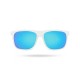 Polarized sunglasses APOLLO HTS blue clear|TYR