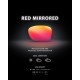 Lunettes de soleil polarisées APOLLO HTS red black 640|TYR