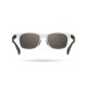 TYR Lunettes de soleil polarisées SPRINGDALE HTS purple clear 262