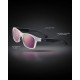 Lunettes de soleil polarisées SPRINGDALE HTS purple clear 262|TYR