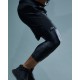 Legging homme COMPRESSION CROP - BLACKOUT CAMO | TYR