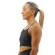 Sport bra KINETIC HIGH NECK black| TYR