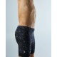 Men 001 Black WORKOUT JAMMER CARBON HEX | TYR