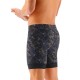 Men 001 Black WORKOUT JAMMER CARBON HEX | TYR