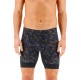 Men 001 Black WORKOUT JAMMER CARBON HEX | TYR