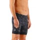 Men 001 Black WORKOUT JAMMER CARBON HEX | TYR