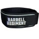 Ceinture de force verte ARIEL | BARBELL REGIMENT
