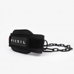 One click weight Belt Black 0.2 | PICSIL