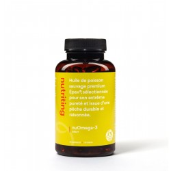 Detary supplement NuOmega3  - NUTRITING