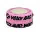 Pack de 5 Finger Tape protection doigts Rose pour Athlète by TD