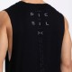 Men training tank black CORE 0.2| PICSIL